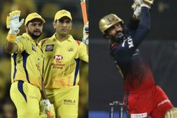 ಡಿಕೆಗೆ ಟೀಮ್ ಇಂಡಿಯಾ ಸ್ಥಾನ ಸಿಕ್ಕಿದೆ ಅಂದಮೇಲೆ ಆ ಒಳ್ಳೆ ಆಟಗಾರನಿಗೆ ಸ್ಥಾನ ಏಕಿಲ್ಲ?; ರೈನಾ ಕಿಡಿ!