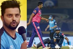 IPL 2022 Final: ಗುಜರಾತ್, ರಾಜಸ್ಥಾನ್ ನಡುವೆ ಟ್ರೋಫಿ ಎತ್ತಿಹಿಡಿಯುವ ತಂಡವನ್ನು ಹೆಸರಿಸಿದ ರೈನಾ