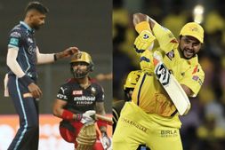 IPL 2022: ಪ್ಲೇ ಆಫ್ ಪ್ರವೇಶಿಸಿರುವ 4 ತಂಡಗಳ ಪೈಕಿ ಈ ತಂಡವೇ ಚಾಂಪಿಯನ್ ಆಗಬೇಕು ಎಂದ ರೈನಾ