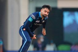 IPL 2022: ಭಾರತದ ಈ ಬ್ಯಾಟ್ಸ್‌ಮನ್‌ಗೆ ಮಾತ್ರ ಬೌಲಿಂಗ್ ಮಾಡಲು ಭಯಪಟ್ಟಿದ್ದೆ ಎಂದ ರಶೀದ್ ಖಾನ್!