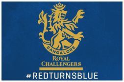 MI vs DC: ನೀಲಿ ಬಣ್ಣಕ್ಕೆ ಬದಲಾದ ಆರ್‌ಸಿಬಿ: ಮುಂಬೈ ಇಂಡಿಯನ್ಸ್‌ಗೆ ಪತ್ರ