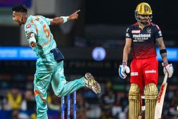 IPL 2022: ಪ್ಲೇಆಫ್ ಆಡದೇ ಬರಿಗೈಯಲ್ಲಿ ಹಿಂದಿರುಗುತ್ತಾ ಆರ್‌ಸಿಬಿ; ಕಾರಣವೇನು?