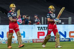 RCB Playing 11 : ಎಲಿಮಿನೇಟರ್: ಲಕ್ನೋ ವಿರುದ್ಧದ ಪಂದ್ಯಕ್ಕೆ RCB ಆಡುವ 11ರ ಬಳಗ ಹೇಗಿರಲಿದೆ?