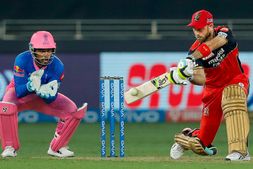 IPL 2022 ಕ್ವಾಲಿಫೈಯರ್ 2: RCB vs RR; ಟಾಸ್ ಸೋತ ಆರ್‌ಸಿಬಿ ಮೊದಲು ಬ್ಯಾಟಿಂಗ್