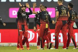 RCB vs PBKS: ಪಂದ್ಯದ ಟಾಸ್ ವರದಿ ಮತ್ತು ಆಡುವ 11ರ ಬಳಗ