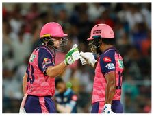 RCB vs RR 2ನೇ ಕ್ವಾಲಿಫೈಯರ್: ಇದು ರಣ ರೋಚಕ ಕದನವಾಗಲಿದೆ ಎಂದ ಭಾರತದ ಮಾಜಿ ಕೋಚ್!