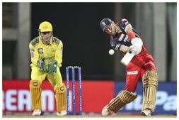 RCB vs CSK Preview : ಆರ್‌ಸಿಬಿಗೆ ಚೆನ್ನೈ ಸವಾಲು: ಪ್ರಿವ್ಯೂ, ಪಿಚ್ ರಿಪೋರ್ಟ್, ಹವಾಮಾನ ವರದಿ, ಸಂಭಾವ್ಯ ತಂಡ
