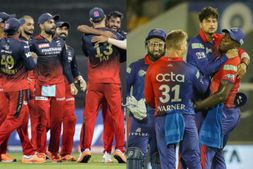 GT vs RCB: ಗುಜರಾತ್ ವಿರುದ್ಧ ಆರ್‌ಸಿಬಿ ಸೋತರೆ ಈ ತಂಡ ಪ್ಲೇಆಫ್‌ಗೆ; ಗೆದ್ದರೆ ಈ 2 ತಂಡ ಮನೆಗೆ!