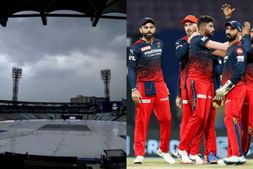 RCB vs LSG: ಎಲಿಮಿನೇಟರ್ ಪಂದ್ಯಕ್ಕೆ ಮಳೆ ಕಾಟ? ಇಲ್ಲಿದೆ ಹವಾಮಾನ ವರದಿ ಮತ್ತು ಸಂಭಾವ್ಯ ಆಡುವ ಬಳಗ