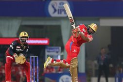 RCB vs PBKS: ಮುಖಾಮುಖಿಯಲ್ಲಿ ಹೆಚ್ಚು ಪಂದ್ಯಗಳನ್ನು ಗೆದ್ದಿರುವ ಬಲಿಷ್ಟ ತಂಡ ಯಾವುದು?