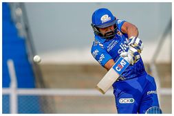 IPL 2022: MI vs KKR: ದೊಡ್ಡ ದಾಖಲೆ ಮೇಲೆ ಕಣ್ಣಿಟ್ಟ ರೋಹಿತ್, ಬೂಮ್ರಾ, ಶ್ರೇಯಸ್