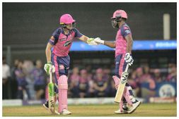 PBKS vs RR Preview : ಪ್ರಿವ್ಯೂ, ಪಿಚ್ ರಿಪೋರ್ಟ್, ಹವಾಮಾನ ವರದಿ
