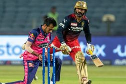 RCB vs RR Qualifier 2: ಪಂದ್ಯದ ಸಂಭಾವ್ಯ ಆಡುವ ಬಳಗ, ಪಿಚ್ ಮತ್ತು ಹವಾಮಾನ ವರದಿ