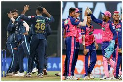 ಐಪಿಎಲ್ 2022, ಫೈನಲ್: ರಾಜಸ್ಥಾನ್ vs ಗುಜರಾತ್: ಪ್ರಿವ್ಯೂ, ಸಂಭಾವ್ಯ ತಂಡ, ಹವಾಮಾನ ವರದಿ