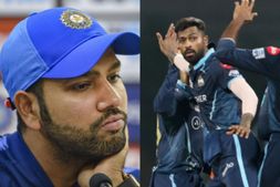 IPL 2022: ಟೂರ್ನಿಯಲ್ಲಿ ಮಿಂಚುತ್ತಿರುವ ಈ ಮೂವರಲ್ಲೊಬ್ಬರು ರೋಹಿತ್ ನಂತರ ಭಾರತದ ನಾಯಕನಾಗುವುದು ಪಕ್ಕಾ!