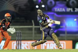 SRH vs KKR: ಎಸ್‌ಆರ್‌ಎಚ್ ಗೆಲ್ಲಲು ಉತ್ತಮ ಮೊತ್ತದ ಗುರಿ ನೀಡಿದ ಕೆಕೆಆರ್