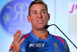 IPL 2022: ಆರ್‌ಸಿಬಿ ವಿರುದ್ಧ ಗೆದ್ದ ಮೇಲೆ ಶೇನ್ ವಾರ್ನ್‌ಗೋಸ್ಕರ ಕಪ್ ಗೆಲ್ಲುತ್ತೇವೆ ಎಂದ ರಾಜಸ್ಥಾನ್ ರಾಯಲ್ಸ್