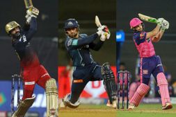 IPL 2022: ಟೂರ್ನಿಯಲ್ಲಿ ಎಲ್ಲಾ ತಂಡಗಳು ಬಾರಿಸಿದ ಸಿಕ್ಸರ್ ಪಟ್ಟಿ ಔಟ್; ಡೇಂಜರಸ್ ತಂಡದ್ದೇ ಕಡಿಮೆ ಸಿಕ್ಸರ್!