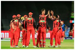 MI vs SRH Playing 11: ಪ್ರಿವ್ಯೂ, ಪಿಚ್ ರಿಪೋರ್ಟ್, ಹವಾಮಾನ ವರದಿ, ಸಂಭಾವ್ಯ ಪ್ಲೇಯಿಂಗ್ XI