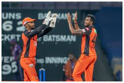 ಐಪಿಎಲ್ 2022: ಭಾರತೀಯ ವೇಗಿಯ ಪ್ರದರ್ಶನದ ಬಗ್ಗೆ ಕಳವಳ ವ್ಯಕ್ತಪಡಿಸಿದ ಆಕಾಶ್ ಚೋಪ್ರ