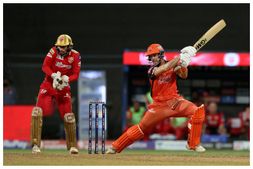 SRH vs PBKS: ಪಂಜಾಬ್ ಕಿಂಗ್ಸ್‌ಗೆ 158 ರನ್‌ಗಳ ಗುರಿ ನಿಗದಿಪಡಿಸಿದ ಸನ್‌ರೈಸರ್ಸ್ ಹೈದರಾಬಾದ್‌