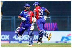 DC vs SRH Preview : ಪ್ರಿವ್ಯೂ, ಪಿಚ್ ರಿಪೋರ್ಟ್, ಹವಾಮಾನ ವರದಿ, ಸಂಭಾವ್ಯ ತಂಡ