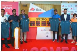 TCS World 10k: ಟಿಸಿಎಸ್‌ 14ನೇ 10ಕೆ ಮ್ಯಾರಥಾನ್ ಕೂಟಕ್ಕೆ ಭರ್ಜರಿ ಸಿದ್ಧತೆ
