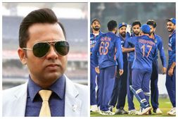 ದ.ಆಫ್ರಿಕಾ ವಿರುದ್ಧ ಟಿ20 ಸರಣಿ: ಟೀಂ ಇಂಡಿಯಾ ಸೆಲೆಕ್ಷನ್ ಕುರಿತು ಅಸಮಾಧಾನ ವ್ಯಕ್ತಪಡಿಸಿದ ಆಕಾಶ್ ಚೋಪ್ರಾ