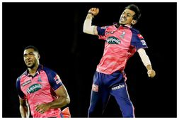 IPL 2022: ಚಹಾಲ್ ದಾಖಲೆ, ಸೀಸನ್‌ವೊಂದರಲ್ಲಿ ಹೆಚ್ಚು ವಿಕೆಟ್ ಪಡೆದ ಸ್ಪಿನ್ನರ್