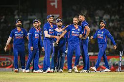 IND vs SA 2ನೇ ಟಿ20: ಗೆಲುವಿನೊಂದಿಗೆ ಕಮ್ ಬ್ಯಾಕ್ ಮಾಡಲು ಭಾರತದ ಸ್ಟ್ರಾಟಜಿ ಏನು?