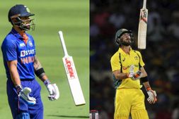 ಏಕದಿನ ಕ್ರಿಕೆಟ್‌ನಲ್ಲಿ ಅತಿಹೆಚ್ಚು ಬಾರಿ 90+ ಬಾರಿಸಿ ಶತಕ ಮಿಸ್ ಮಾಡಿಕೊಂಡ ಸಕ್ರಿಯ ಆಟಗಾರರಿವರು