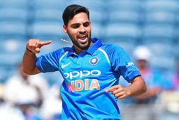 Ind vs SA: ಸರಣಿಯುದ್ದಕ್ಕೂ ಭುವಿ ವಿಶೇಷವಾಗಿದ್ದರು; ದಕ್ಷಿಣ ಆಫ್ರಿಕಾ ಕೋಚ್ ಪ್ರಶಂಸೆ