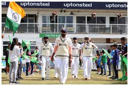 Ind vs Eng 5th Test: ಭಾರತವನ್ನ ಮುನ್ನಡೆಸಲಿರುವ ಬುಮ್ರಾ, ರೋಹಿತ್ ಶರ್ಮಾ ಔಟ್