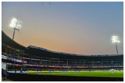 ಭಾರತ vs ದ. ಆಫ್ರಿಕಾ: ಕೋವಿಡ್ ಬಳಿಕ ಚಿನ್ನಸ್ವಾಮಿಯಲ್ಲಿ ಮೊದಲ ಟಿ20 ಪಂದ್ಯ: ಟಿಕೆಟ್ ಬಗೆಗಿನ ಸಂಪೂರ್ಣ ಮಾಹಿತಿ