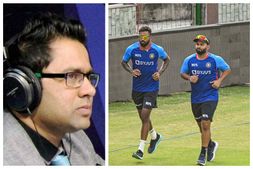 ಭಾರತ vs ದ. ಆಫ್ರಿಕಾ: ಪಂತ್‌ಗೆ ಮುನ್ನ ಈ ಆಟಗಾರನನ್ನು ಬ್ಯಾಟಿಂಗ್‌ಗೆ ಇಳಿಸಿ ಎಂದ ಆಕಾಶ್ ಚೋಪ್ರ
