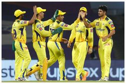 IPL ಮುಂದಿನ ಸೀಸನ್‌ನಲ್ಲಿ ಚೆನ್ನೈ ಸೂಪರ್ ಕಿಂಗ್ಸ್ ತಂಡದಿಂದ ಹೊರಬೀಳಬಲ್ಲ ನಾಲ್ವರು ಆಟಗಾರರು