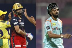 IPL 2022: ಹಿಂದೆಂದೂ ಕಂಡಿರದ ರೀತಿ ಡಕ್ಔಟ್ ಆದ ಆಟಗಾರರು; ಹೆಚ್ಚು ಬಾರಿ ಡಕ್ಔಟ್ ಆಗಿದ್ಯಾರು?