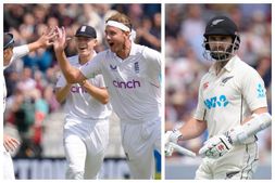 ENG vs NZ 2nd Test: ಪಂದ್ಯದ ಪ್ರಿವ್ಯೂ, ಪಿಚ್ ರಿಪೋರ್ಟ್‌, ಸಂಭಾವ್ಯ ಪ್ಲೇಯಿಂಗ್ 11