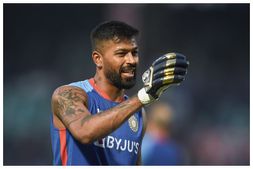 Ind vs Ire 2nd T20: ಅಂತಿಮ 11 ಆಟಗಾರರ ಆಯ್ಕೆ ಮಾಡುವುದೇ ಹಾರ್ದಿಕ್‌ಗೆ ದೊಡ್ಡ ಸವಾಲು!