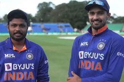 ICC T20 Ranking: ಹೂಡಾ, ಸ್ಯಾಮ್ಸನ್ ಭಾರೀ ಜಿಗಿತ; ಟಾಪ್ 10ರಲ್ಲಿ ಏಕೈಕ ಭಾರತೀಯ!