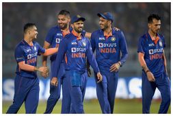 ಈ ಆಟಗಾರ ವಿಶ್ವಕಪ್ ರೇಸ್‌ನಲ್ಲಿ ಹಿಂದೆ ಬಿದ್ದಾಗಿದೆ: ಯುವ ಆಟಗಾರನ ಬಗ್ಗೆ ಆಕಾಶ್ ಚೋಪ್ರ ಅಭಿಪ್ರಾಯ