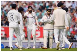 ಇಂಗ್ಲೆಂಡ್ ವಿರುದ್ಧದ ಅಂತಿಮ ಟೆಸ್ಟ್‌ನಲ್ಲಿ ಭಾರತ ಗೆಲ್ಲಬೇಕಾದರೆ ಈ ಮೂವರು ಮಿಂಚಲೇಬೇಕು!