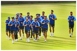 Ind vs SA: ಅಂತಿಮ ಕ್ಷಣದಲ್ಲಿ ಪ್ರಮುಖ ಬದಲಾವಣೆ: ಗೊಂದಲಮಯವಾಗಿದೆ ಭಾರತದ ಆಡುವ ಬಳಗ!