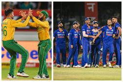 Ind vs SA 1st T20: ಉಭಯ ತಂಡಗಳ ಸಂಭಾವ್ಯ ಪ್ಲೇಯಿಂಗ್ 11, ಸವಾಲುಗಳು