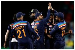 ಭಾರತ vs ಐರ್ಲೆಂಡ್: ವಿಶ್ವಕಪ್ ತಂಡದಲ್ಲಿ ಸ್ಥಾನ ಪಡೆಯಲು ಈ 3 ಆಟಗಾರರಿಗೆ ಅಂತಿಮ ಅವಕಾಶ!