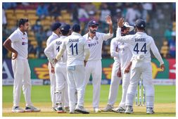 ಇಂಗ್ಲೆಂಡ್ ವಿರುದ್ಧದ ಅಂತಿಮ ಟೆಸ್ಟ್ ಪಂದ್ಯಕ್ಕೆ ಮುನ್ನ ಪ್ರಮುಖ ಎಚ್ಚರಿಕೆ ನೀಡಿದ ಅಜಿತ್ ಅಗರ್ಕರ್