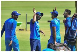 ಟಿ20 ವಿಶ್ವಕಪ್‌ಗೆ ಭಾರತ ತಂಡದಲ್ಲಿ ಈ ಹಿರಿಯ ಆಟಗಾರನಿಗೆ ಸ್ಥಾನವಿಲ್ಲ: ವರದಿ