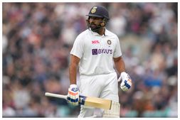 ಭಾರತ vs ಇಂಗ್ಲೆಂಡ್: ನಾಯಕನಿಗೆ ಶಾಕ್ ನೀಡಿದ ಕೊರೊನಾ: ರೋಹಿತ್ ಸ್ಥಾನದಲ್ಲಿ ಕಣಕ್ಕಿಳಿಯಬಲ್ಲ 3 ಆಟಗಾರರು