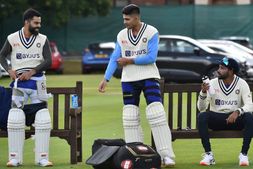 IND vs ENG: ಬಲಿಷ್ಠ ಇಂಗ್ಲೆಂಡ್ ವಿರುದ್ಧ ಐತಿಹಾಸಿಕ ಗೆಲುವಿನ ಮೇಲೆ ಕಣ್ಣಿಟ್ಟ ಭಾರತ; ಹೇಗಿದೆ ಸಿದ್ಧತೆ?