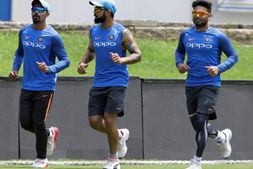 IND vs ENG: ಮೊದಲ ಟಿ20 ಕಳೆದುಕೊಳ್ಳಲಿದ್ದಾರೆ ಕೊಹ್ಲಿ, ಪಂತ್, ಜಸ್ಪ್ರೀತ್ ಬುಮ್ರಾ; ಕಾರಣ?